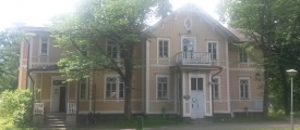 Huvila