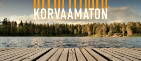 Mitä sinulle korvaamatonta ilmastonmuutos uhkaa?