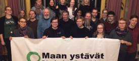 17.11. Väentapaamisen yhteiskuva