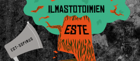 ECT-sopimus on tehokkaita ilmastotoimia estävä muinaisjäänne.