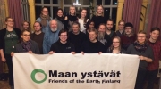 17.11. Väentapaamisen yhteiskuva